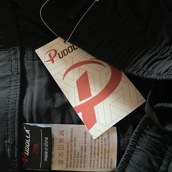 Mens athletic pant  NEW - Picture 10 of 11